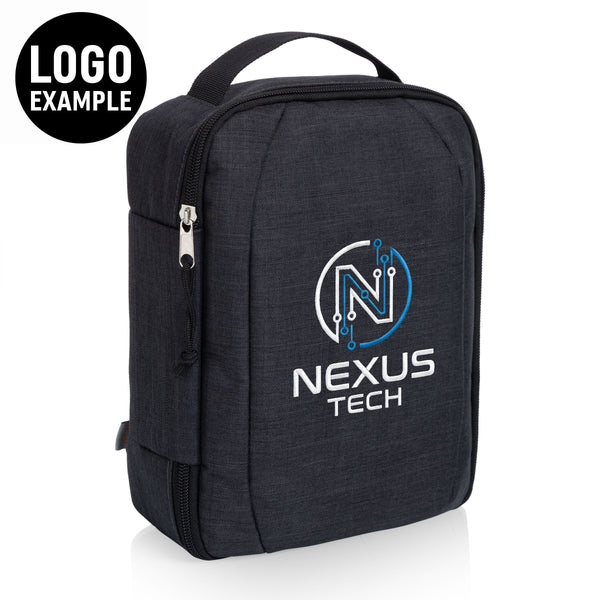 Travel Tech Organizer