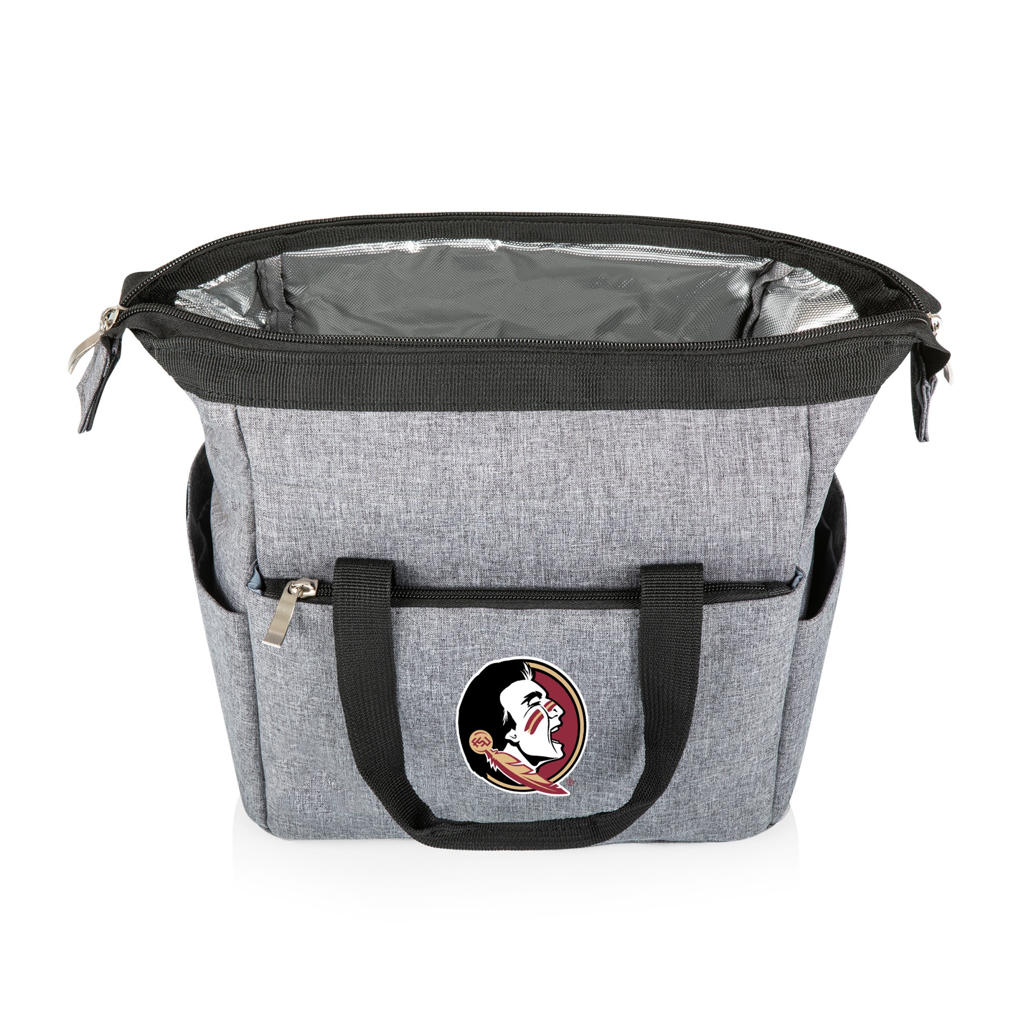 Florida State Seminoles - On The Go Lunch Bag Cooler