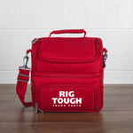 Pranzo Lunch Bag Cooler with Utensils