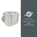 Tarana Superthick Recycled Cooler - 24 can