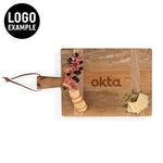 Ravi Rectangular Charcuterie Board