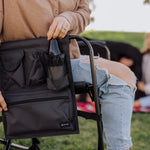 Woodland Rocking Camping Chair