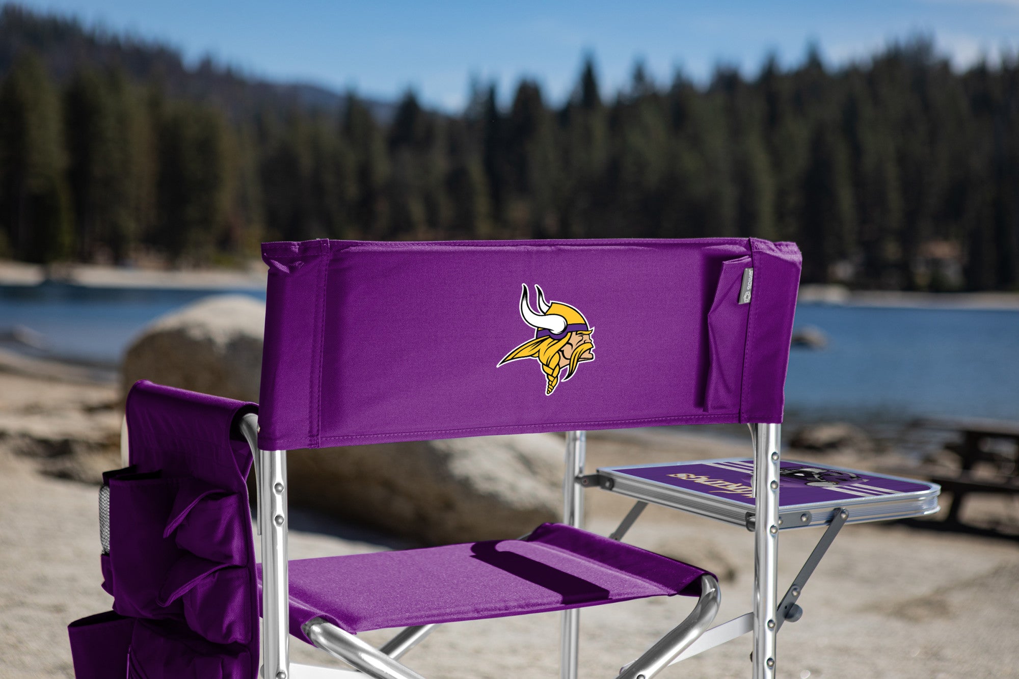 Minnesota Vikings - Sports Chair