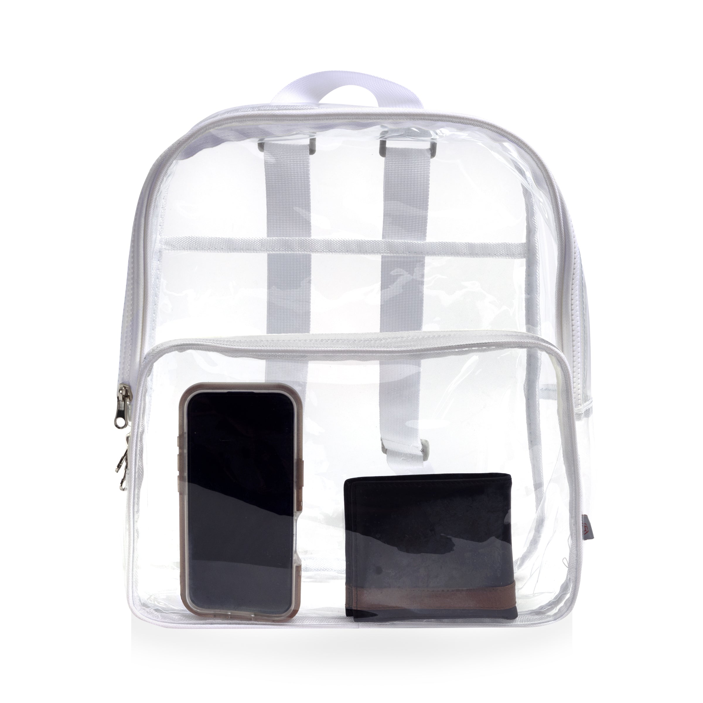 Clear Stadium Backpack