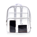 Clear Stadium Backpack