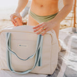 Lanikai Beach Cooler Bag