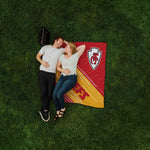 Kansas City Chiefs - Impresa Picnic Blanket