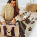 Parisian Picnic Basket