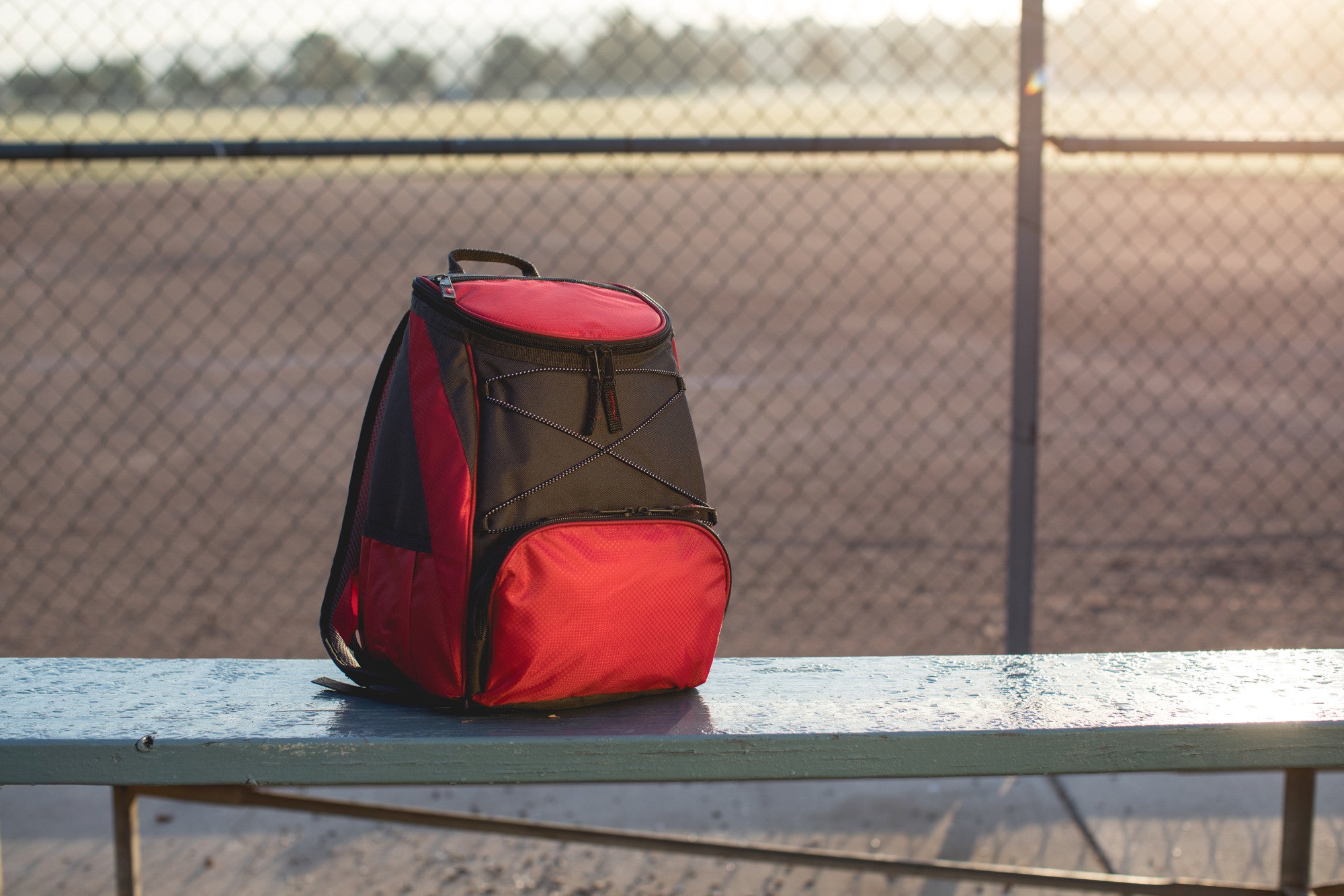 Iowa State Cyclones - PTX Backpack Cooler