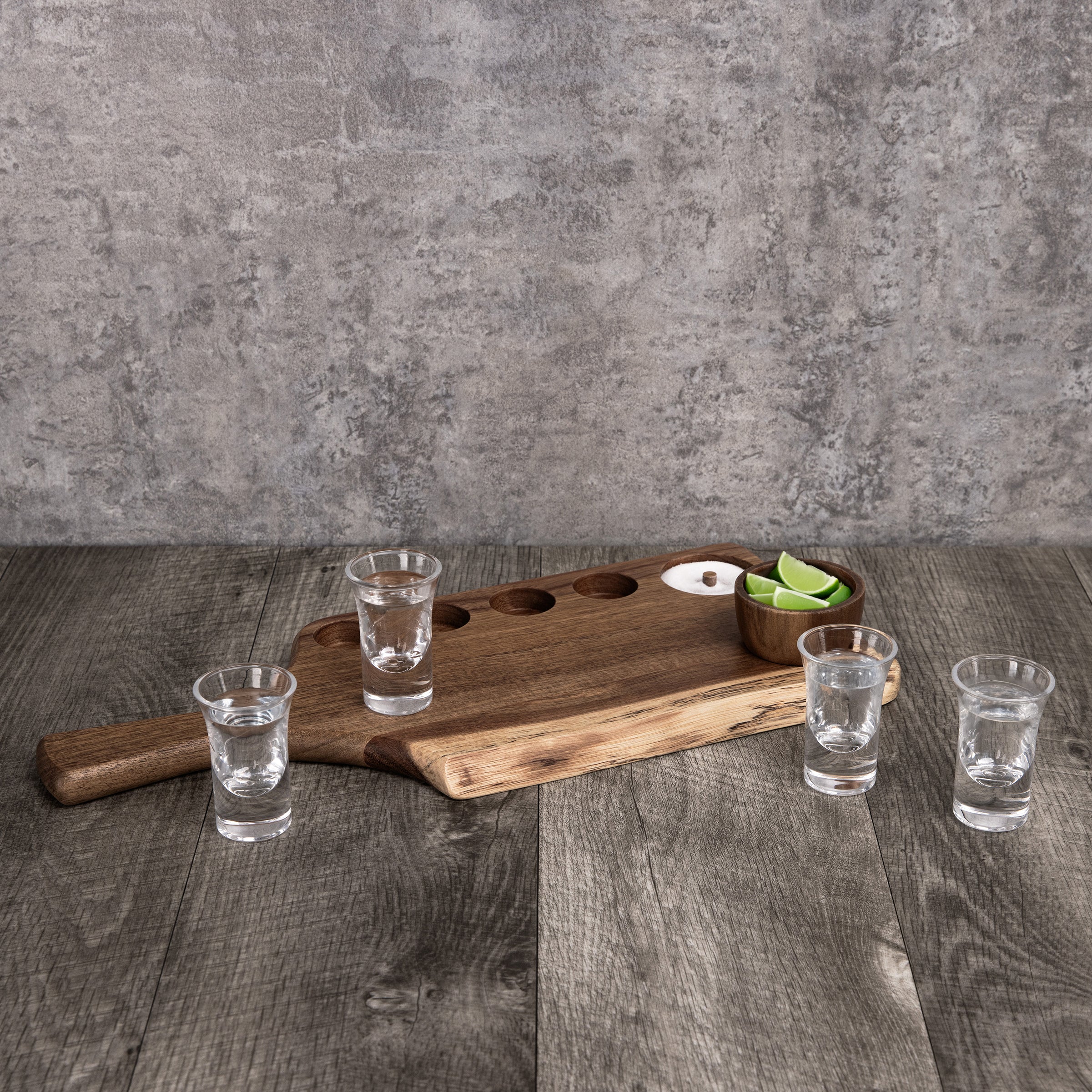 Tahona Tequila Serving Tray