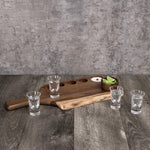 Tahona Tequila Serving Tray