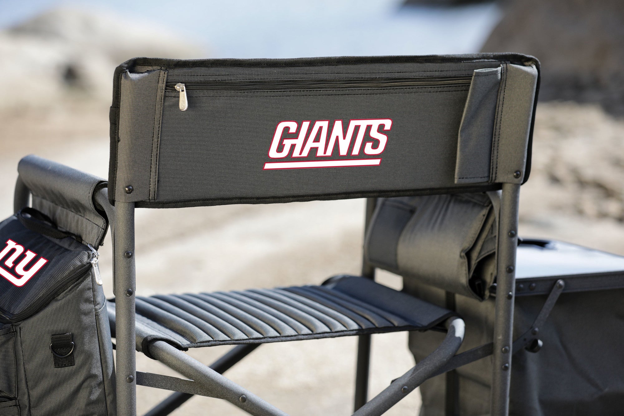 New York Giants - Fusion Camping Chair