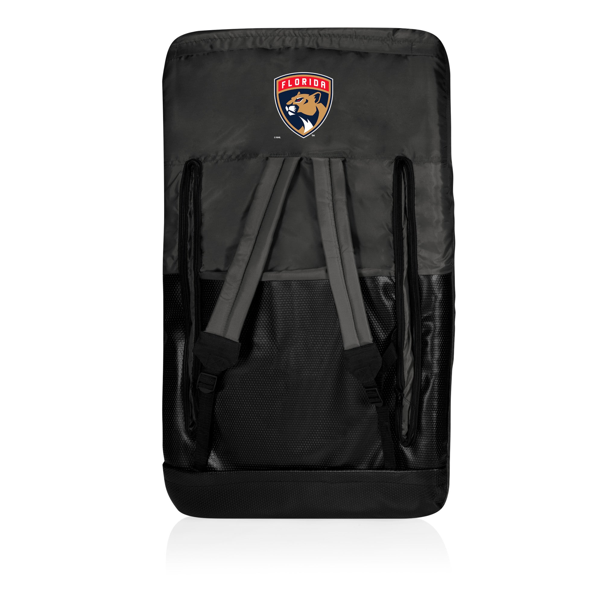 Florida Panthers - Ventura Portable Reclining Stadium Seat