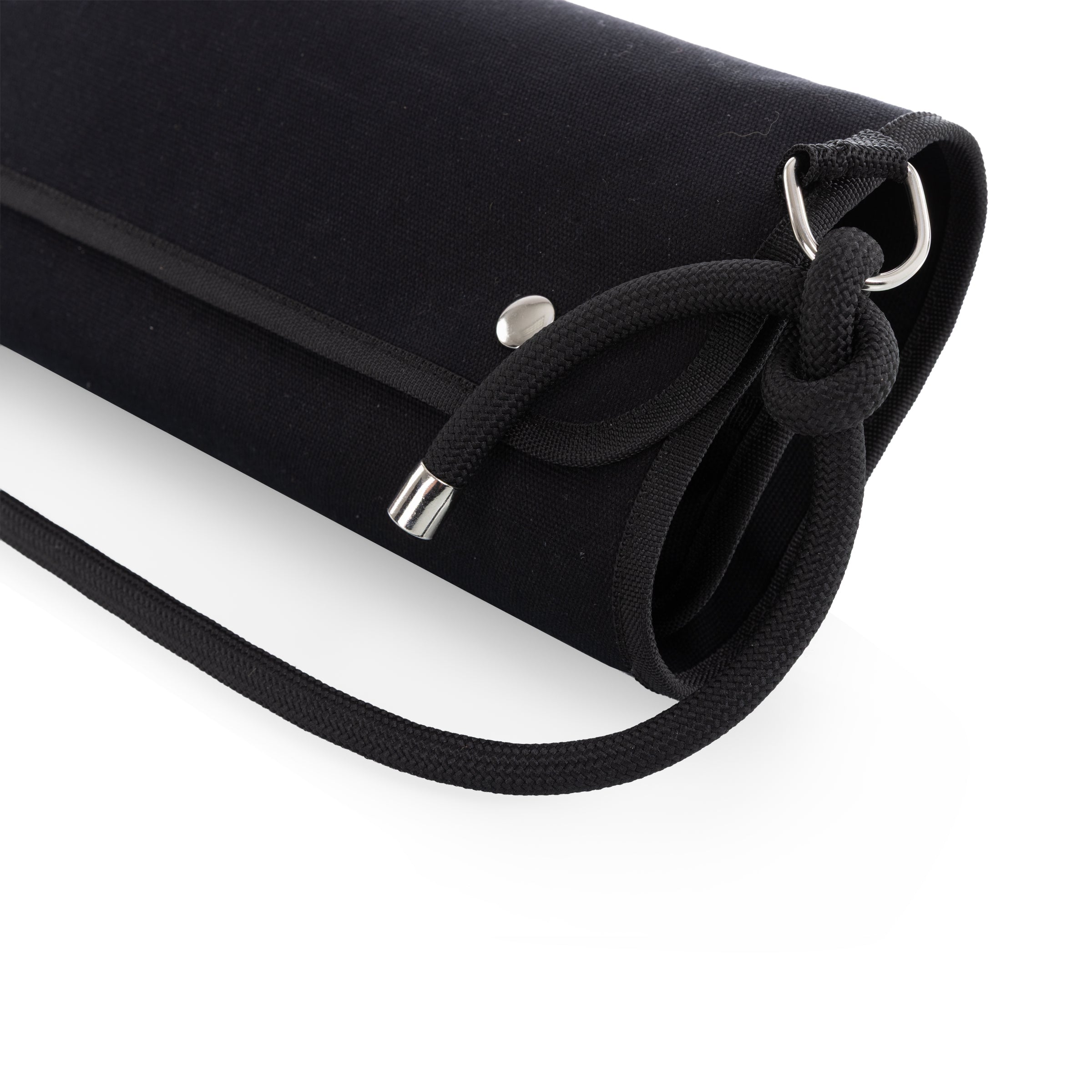 18 Piece BBQ Roll Up Set