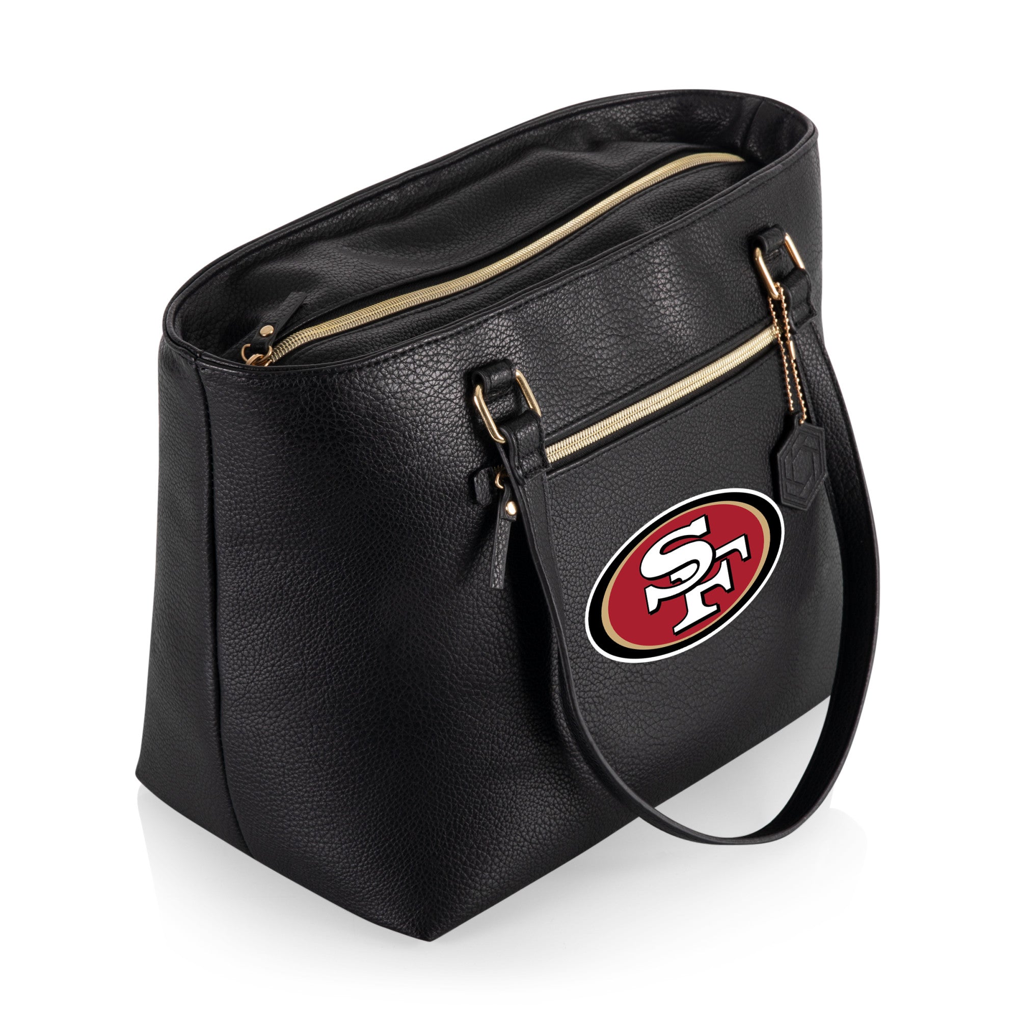 San Francisco 49ers - Uptown Cooler Tote Bag