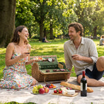 Verona Wine & Cheese Picnic Basket