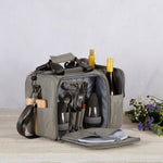 Malibu PT Frontier Edition Picnic Basket Cooler