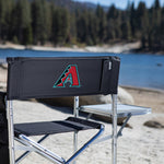 Arizona Diamondbacks - Sports Chair