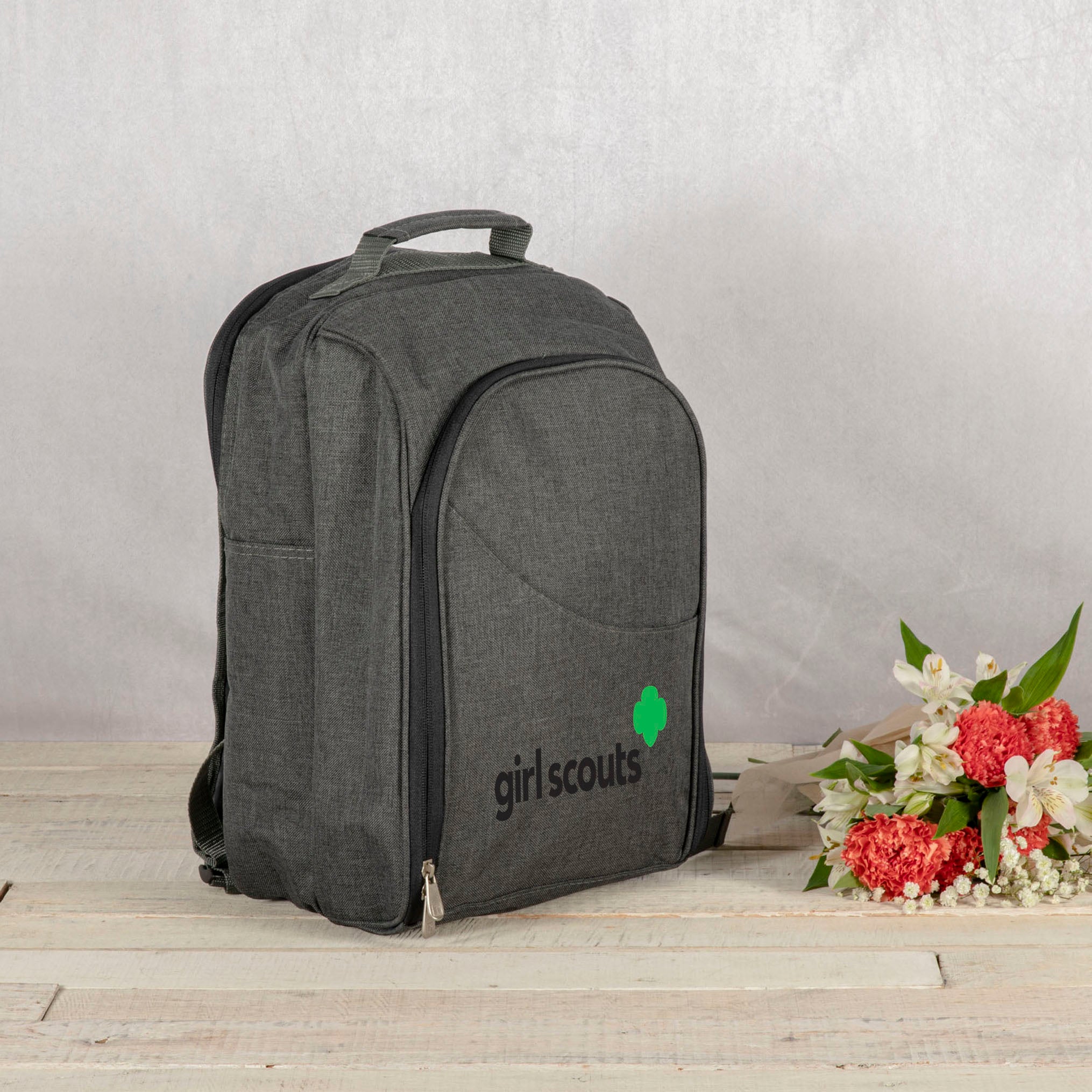 PT-Colorado Picnic Cooler Backpack