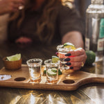 Tahona Tequila Serving Tray
