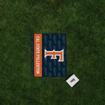 Cal State Fullerton Titans - Impresa Picnic Blanket