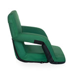 Ventura Portable Reclining Stadium Seat