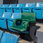 Ventura Portable Reclining Stadium Seat