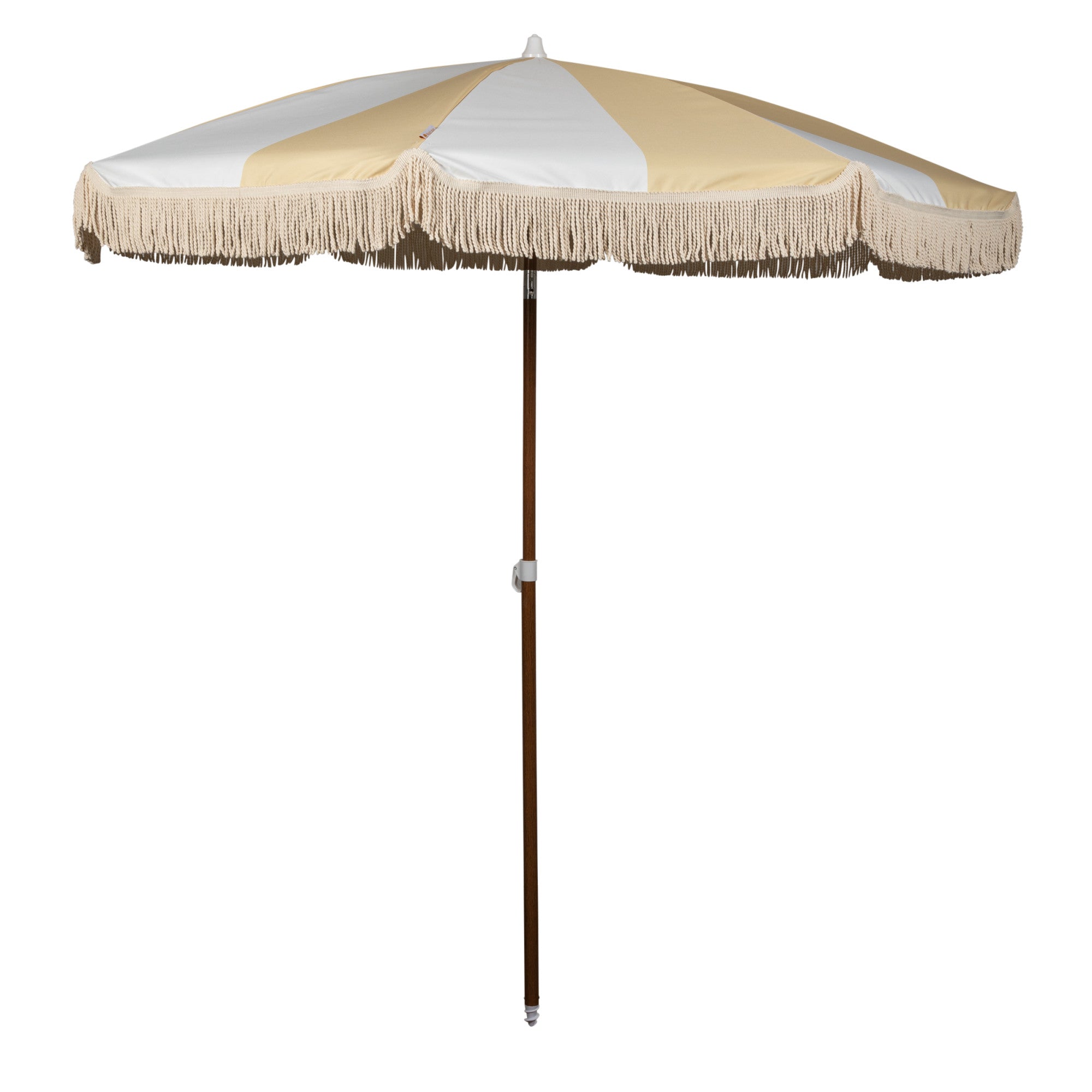 Summerland 6.5 ft. Portable Beach Umbrella