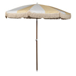 Summerland 6.5 ft. Portable Beach Umbrella