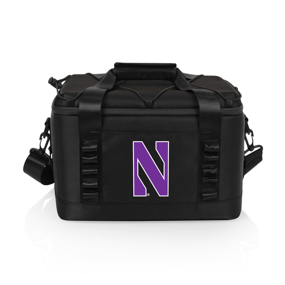 Northwestern Wildcats - Tarana Superthick Cooler - 12 can