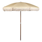 Summerland 6.5 ft. Portable Beach Umbrella