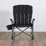 New Orleans Saints - Outdoor Rocking Camp Chair