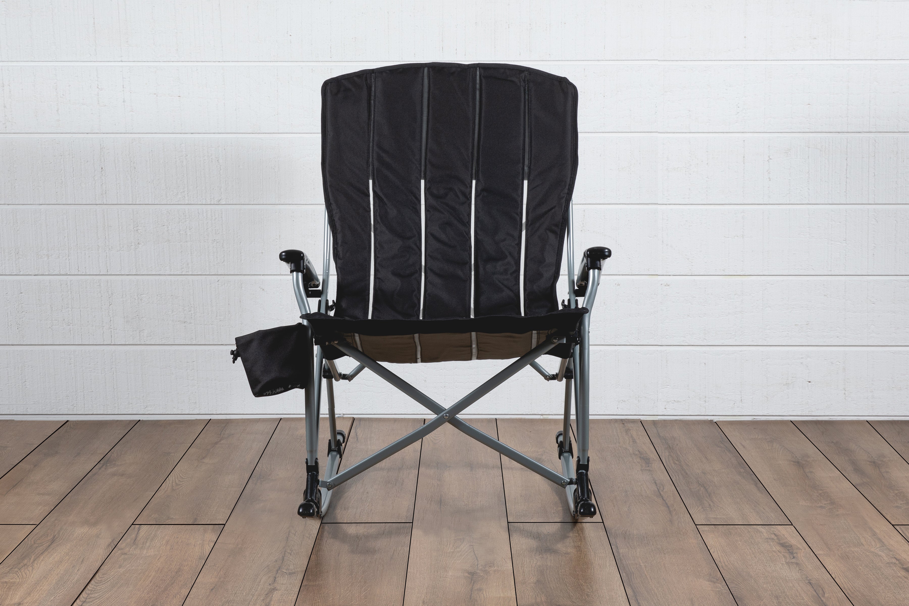 Cincinnati Bengals - Outdoor Rocking Camp Chair