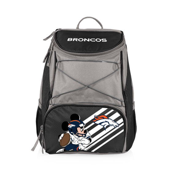 Denver Broncos - PTX Backpack Cooler