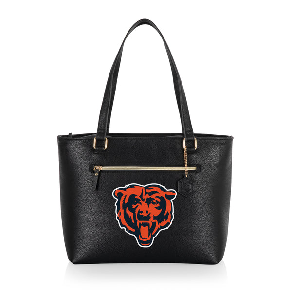 Chicago Bears - Uptown Cooler Tote Bag