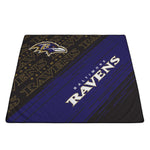 Baltimore Ravens - Impresa Picnic Blanket