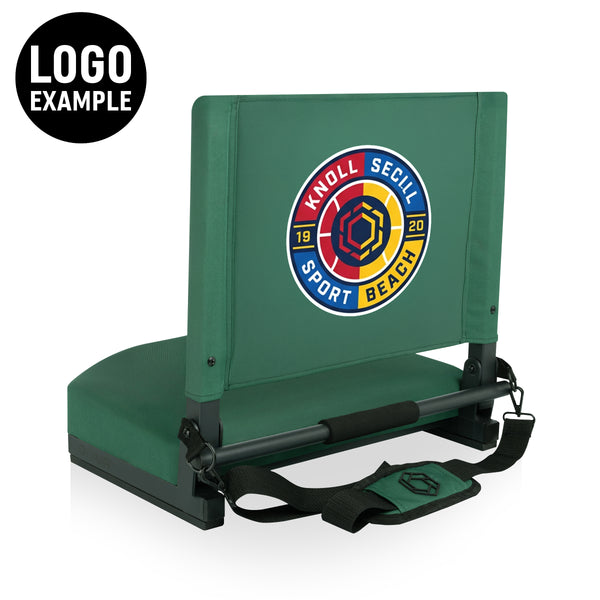 Gridiron Stadium Seat