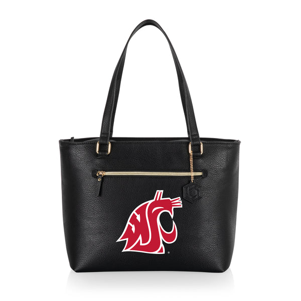 Washington State Cougars - Uptown Cooler Tote Bag