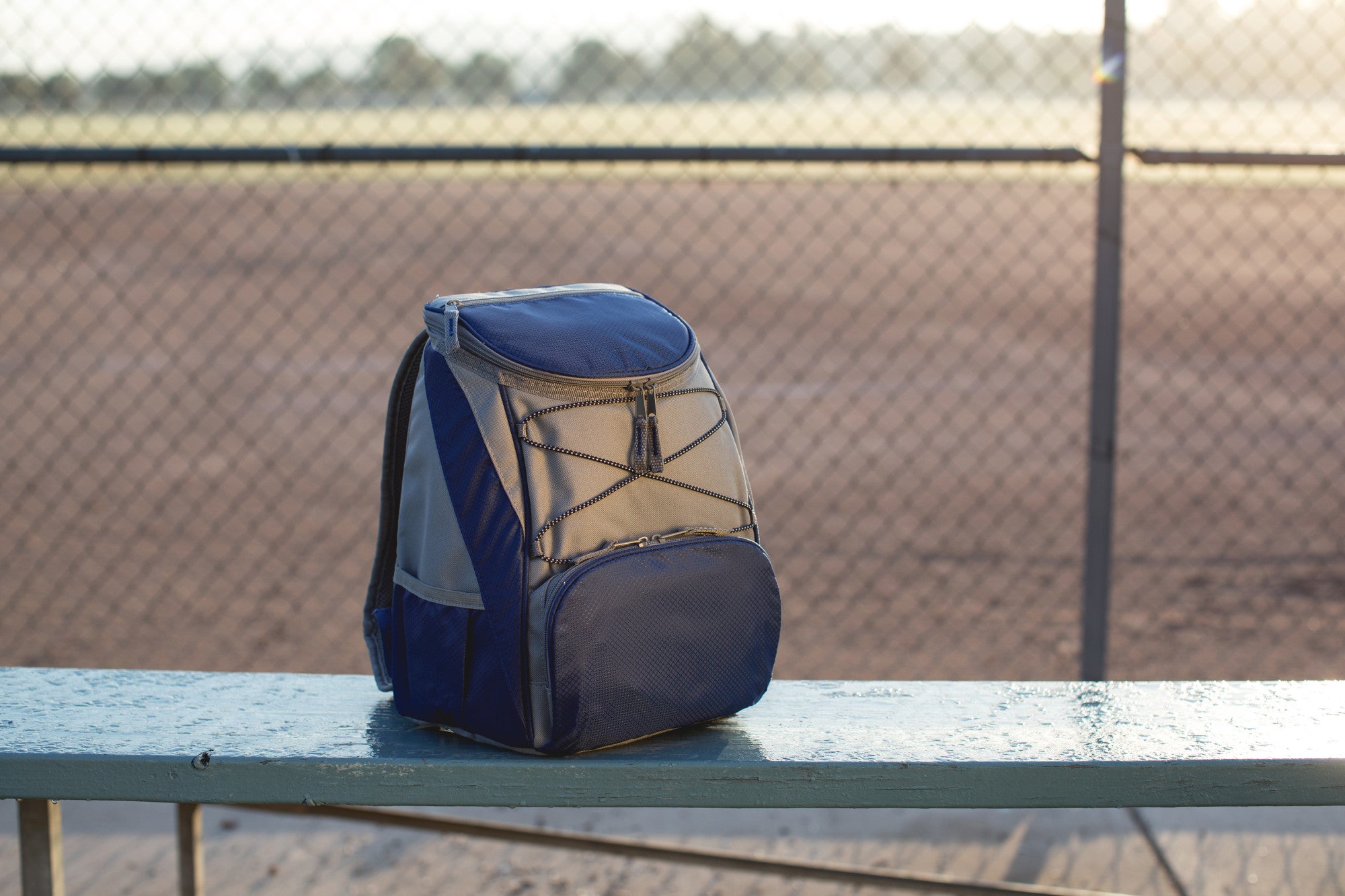 New England Patriots - PTX Backpack Cooler