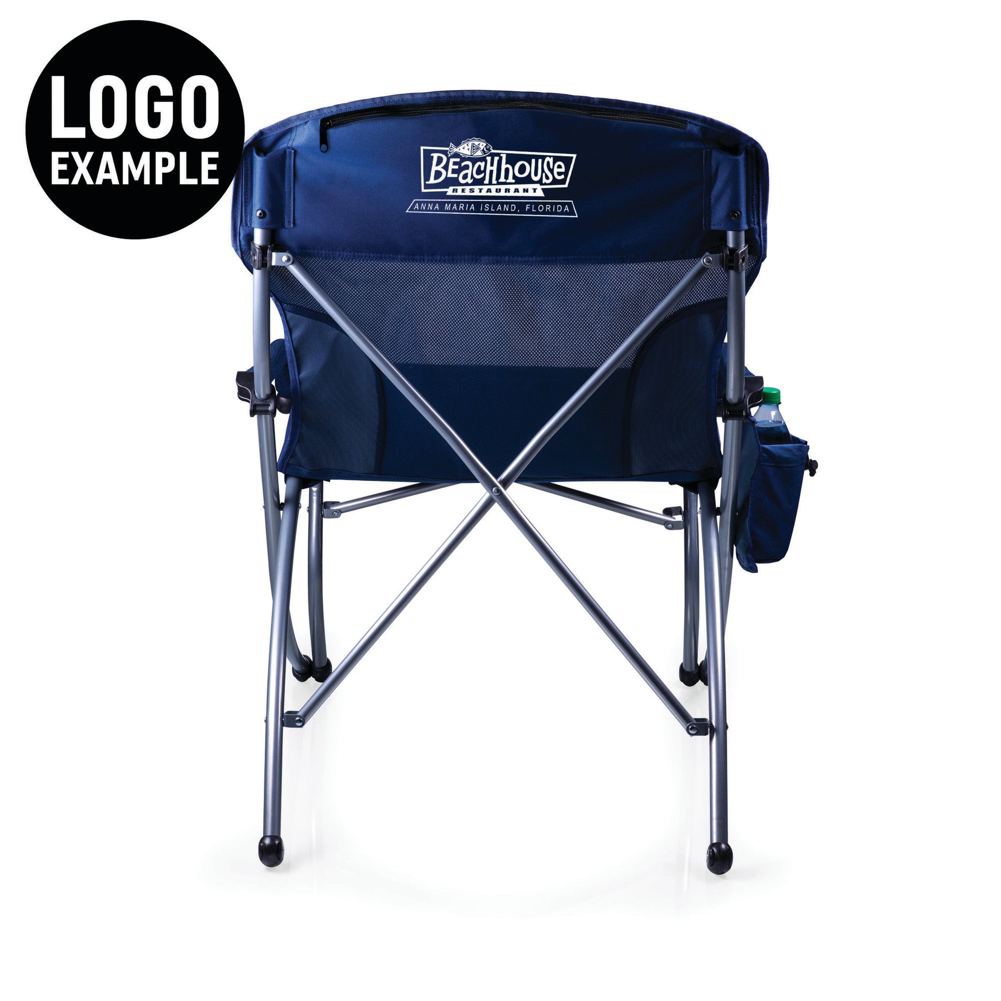 PT-XL Heavy Duty Camping Chair