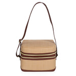 Margot Insulated Lunch Tote Bag with Utensils