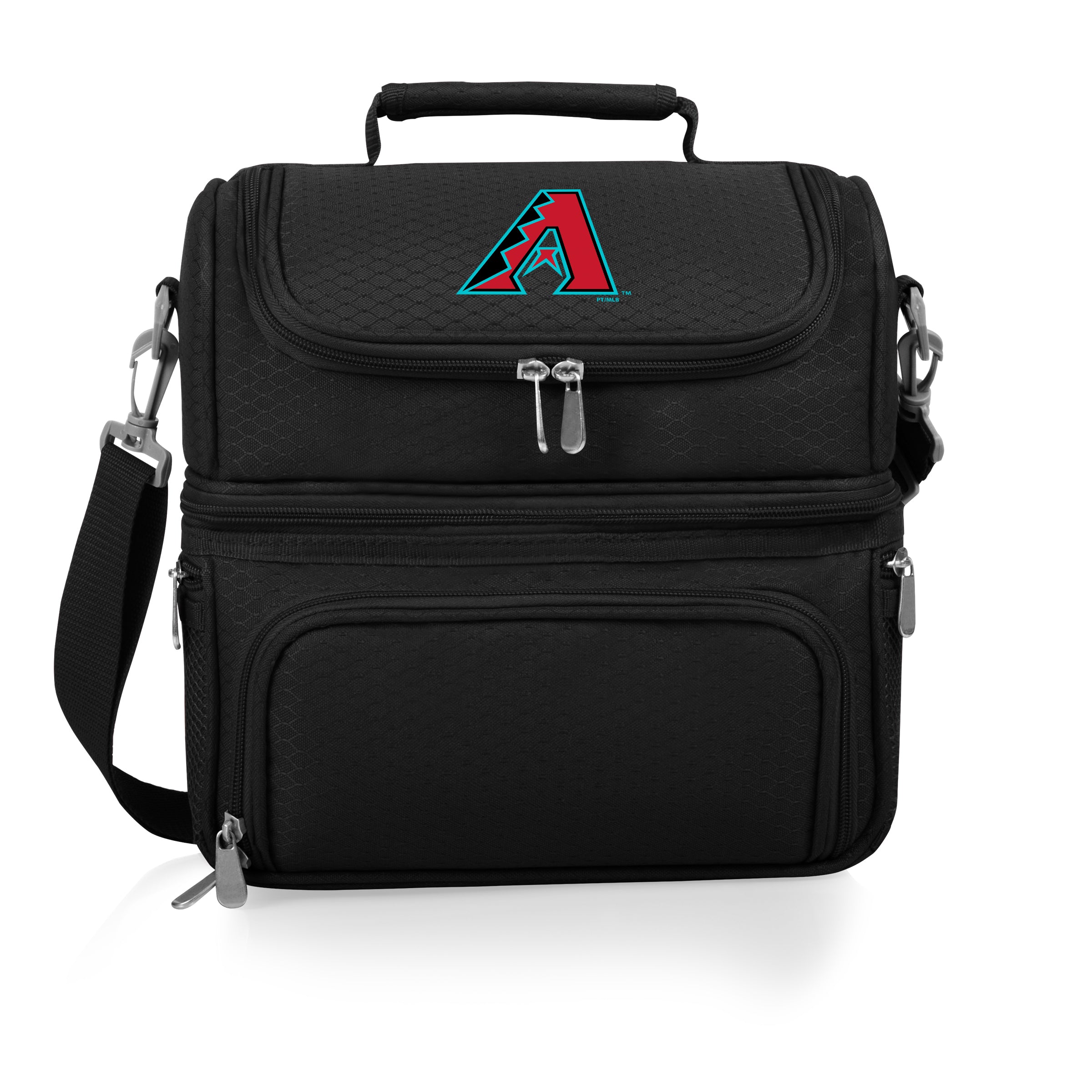 Arizona Diamondbacks - Pranzo Lunch Bag Cooler with Utensils