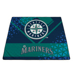 Seattle Mariners - Impresa Picnic Blanket