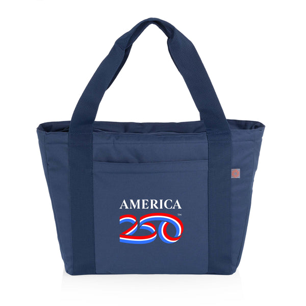 America250 - Topanga 2.0 Cooler Tote Bag