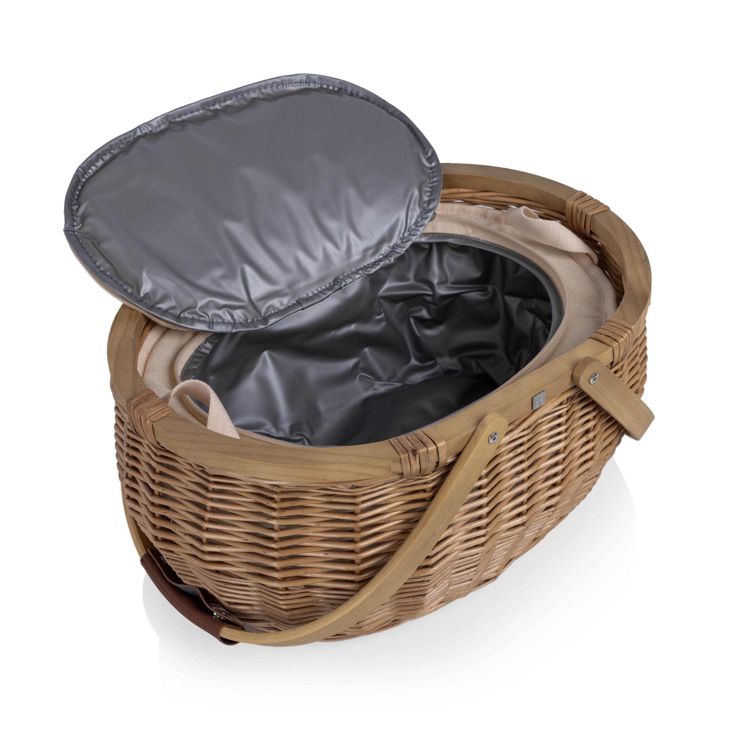 Sequoia Picnic Basket