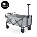 Garden Wagon with 3 Tools