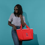 Los Angeles Angels - Topanga Cooler Tote Bag