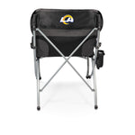 Los Angeles Rams - PT-XL Heavy Duty Camping Chair