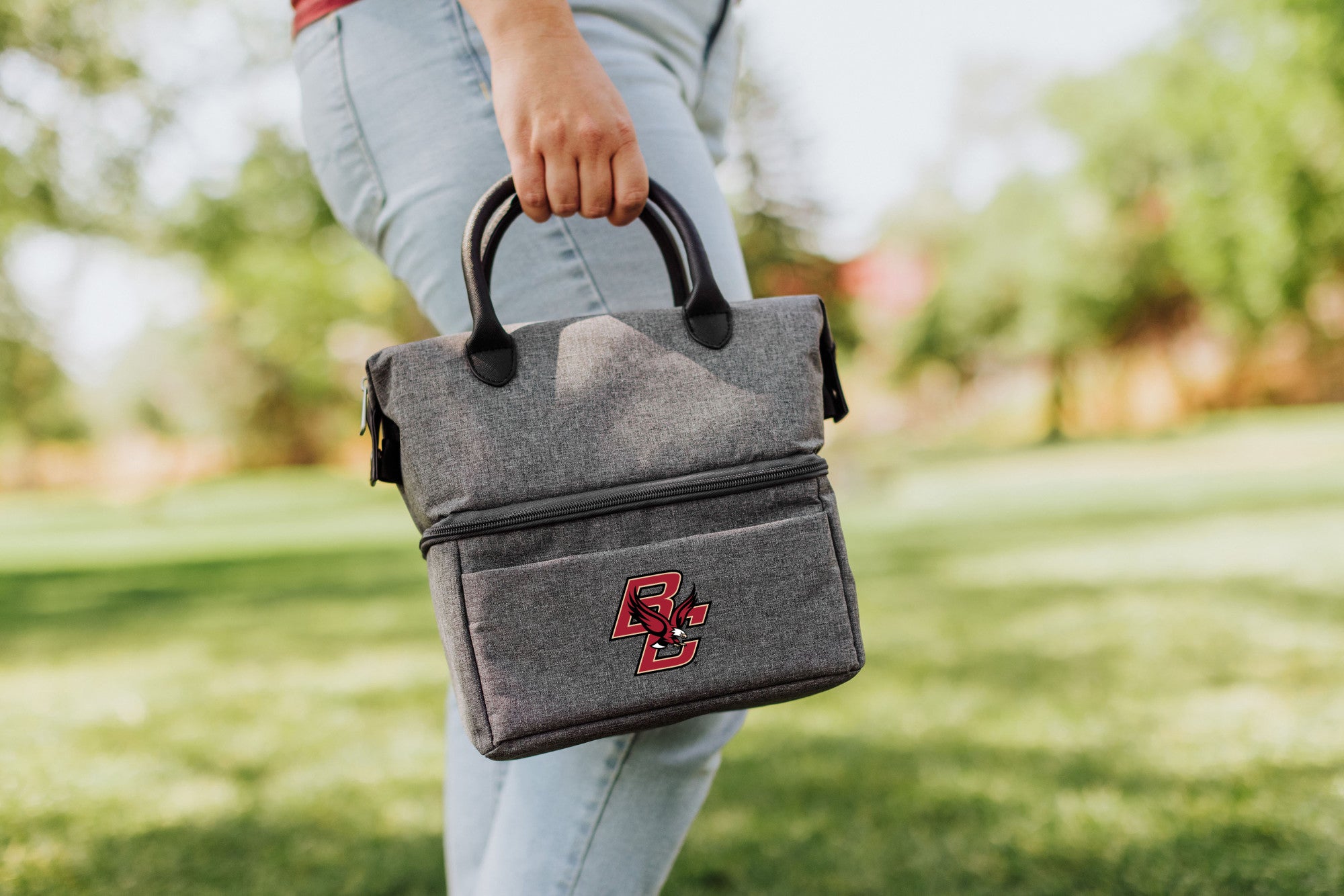 Boston College Eagles - Urban Lunch Bag Cooler