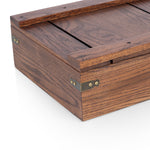 Whiskey Box Gift Set